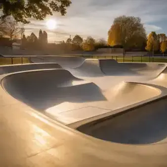 Essential Skills Every Skatepark Pro Needs